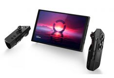 Lenovo Legion Go: características de la consola de videojuegos