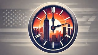 Cambio de hora USA: ¿cuándo y cuánto adelantar el reloj este domingo 9 de marzo de 2025 en Estados Unidos?