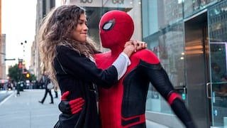 Spider-Man: Far From Home | La película del Hombre Araña ya supera los US$300 millones en todo el mundo