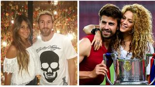 ¿Quieren opacar a los novios o qué? La "sorpresa" que Piqué y Shakira quieren dar en la boda de Messi