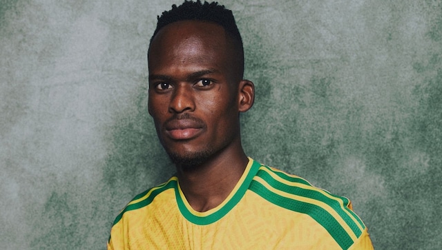 Thabang Matuludi. (Foto: Getty Images)