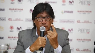 Ángel Comizzo tuvo elogios hacia el juego de Pablo Bengoechea