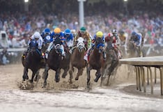 How to watch the 2026 Kentucky Derby online and on TV with Renegade and The Puma?