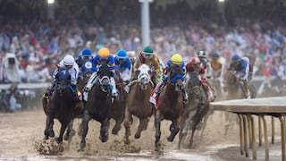 🐎 How to Watch the 2026 Kentucky Derby Live Online and on TV With Renegade and The Puma?
