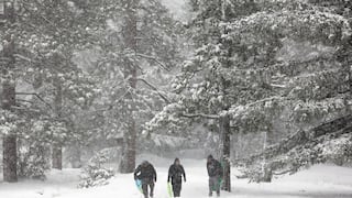 Winter Storm Paralyzes Northern U.S.: Heavy Snow, Strong Winds, and Extreme Cold in These Areas of the Country in the Coming Days