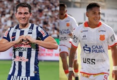 Alianza Lima vs. Atlético Grau: en qué canales ver y cuándo juegan por Liga 1