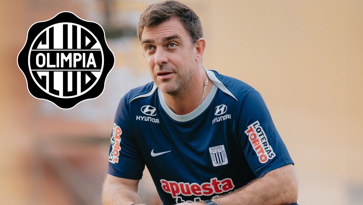Alianza Lima va por dos refuerzos más | Foto: Alianza Lima