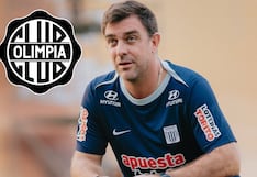 ¡Van por más refuerzos! Alianza Lima y el fuerte interés por fichar a dos volantes de Olimpia
