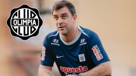 ¡Van por más refuerzos! Alianza Lima y el fuerte interés por fichar a dos volantes de Olimpia