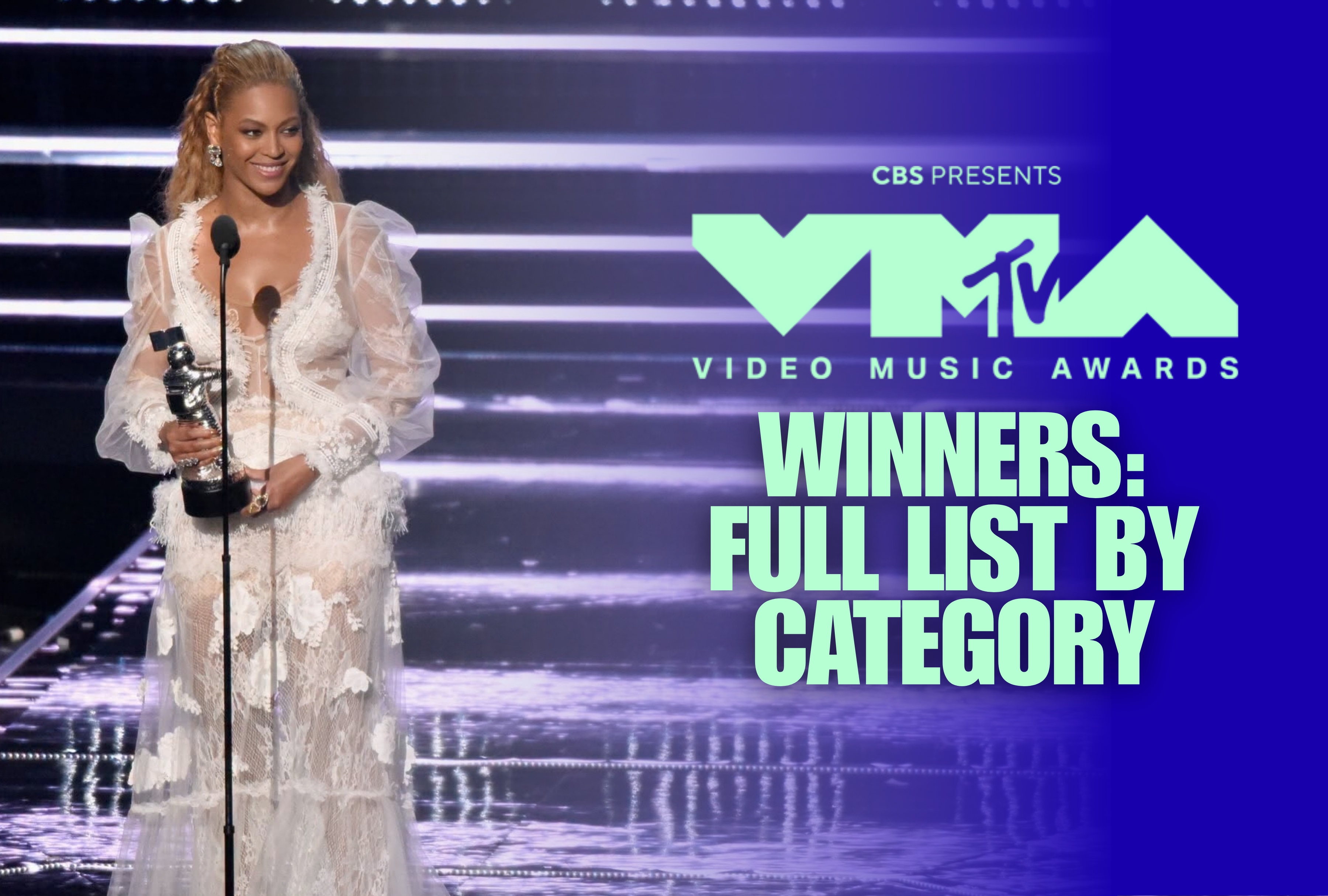 Review the full list of 2026 MTV VMAs nominees organized by category. Discover which artists, songs, and directors earned nods for Video of the Year, Best New Artist, and technical categories ahead of music's biggest night. | Photo by MTV / Facebook / Depor