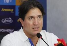 Bruno Marioni arremete contra la Comisión Disciplinaria: “Se están lavando las manos”