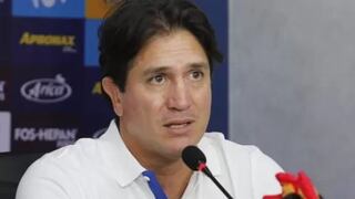 Bruno Marioni arremete contra la Comisión Disciplinaria: “Se están lavando las manos”