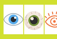 Descubre tu verdadero yo: ¿qué ojo revela tus secretos ocultos?