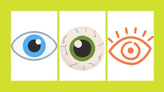 Descubre tu verdadero yo: ¿qué ojo revela tus secretos ocultos?