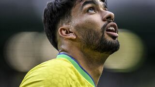 No solo se perderá partido ante Perú: Inglaterra busca suspender de por vida a Lucas Paquetá