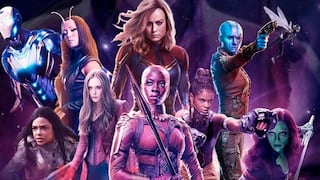 Avengers: Endgame | ¿Qué Vengadora puede vencer a Thanos? Kevin Feige responde