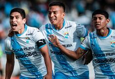 Sporting Cristal vs. Sport Huancayo (1-0): minuto a minuto, gol y resumen por la Liga 1 2025