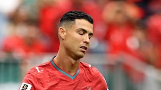 ¿Uno más? Joao Neves y una polémica declaración sobre Cristiano Ronaldo en el Mundial