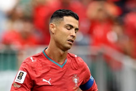 ¿Uno más? Joao Neves y una polémica declaración sobre Cristiano Ronaldo en el Mundial
