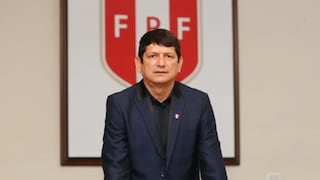 Los millonarios sueldos de Agustín Lozano: revelan cuánto dinero percibió como presidente de la FPF