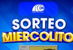 Lotería Nacional de Panamá: resultados Sorteo Miercolito (19 de junio)