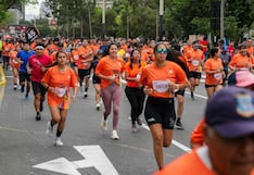 Xiaomi POP Run 2025 proyecta 10 mil participantes en su tercera edición