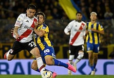 Partido gratis, River vs Rosario Central EN VIVO vía ESPN, TNT Sports y Disney Plus online