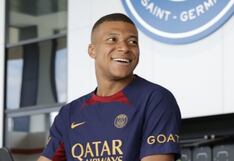 Directamente desde el Barça: PSG ficha nuevo portero mientras resuelve el ‘caso Mbappé’