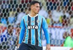 Erick Noriega incrementó su valor: ¿cuál es su precio actual y cuánto influyó Gremio?