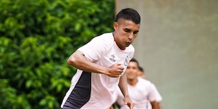 Sport Boys vs Everton por Copa Lizárraga. (Foto: Sport Boys)