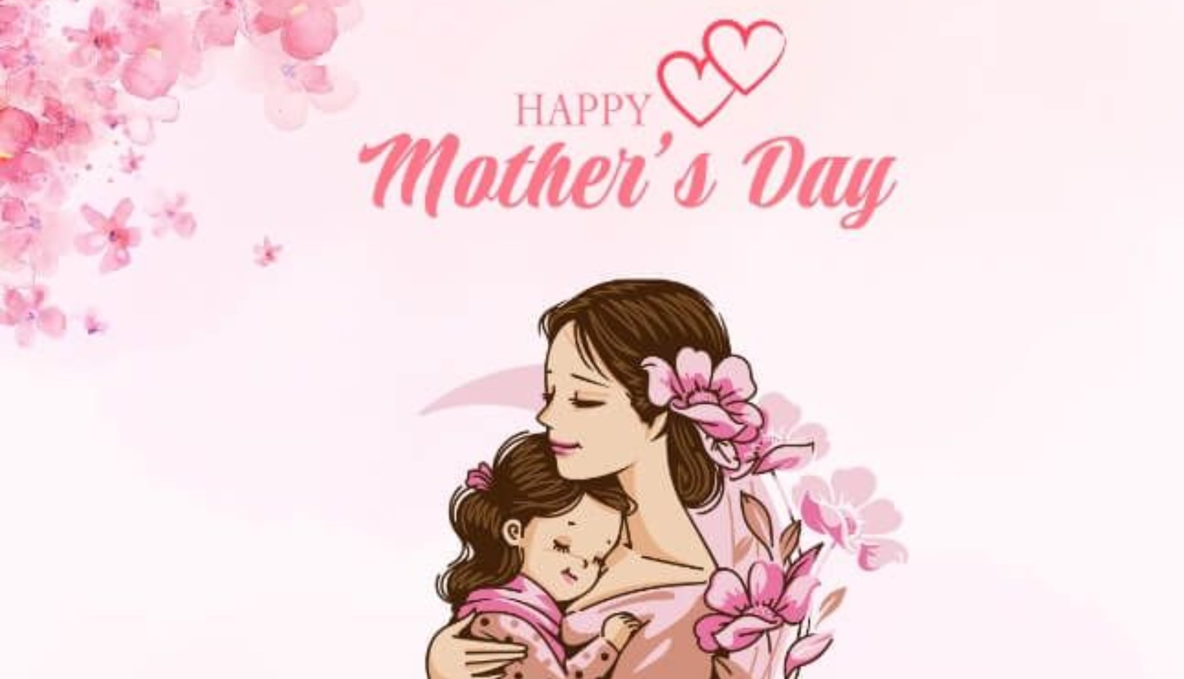 Choose one of these 50+ phrases, messages and wishes for Mother's Day 2026 in the United States, to send to that special mother in your life. | Photo by Pinterest