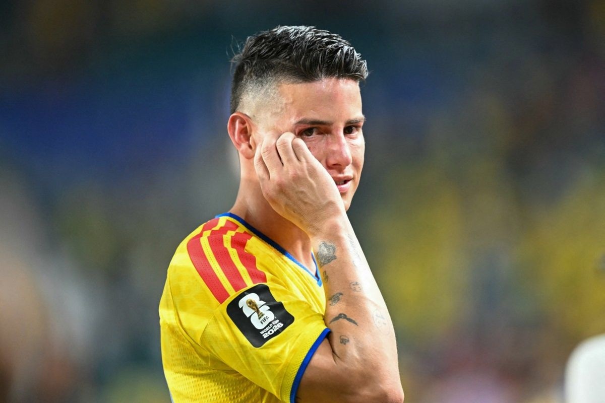 ¡No solo piensa en Ghana! Colombia recibe una noticia que preocupa en el Mundial 2026 (Foto: AFA)
