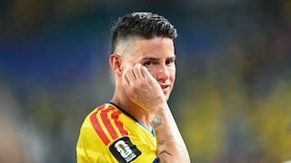 ¡No solo piensa en Ghana! Colombia recibe una noticia que preocupa en el Mundial 2026
