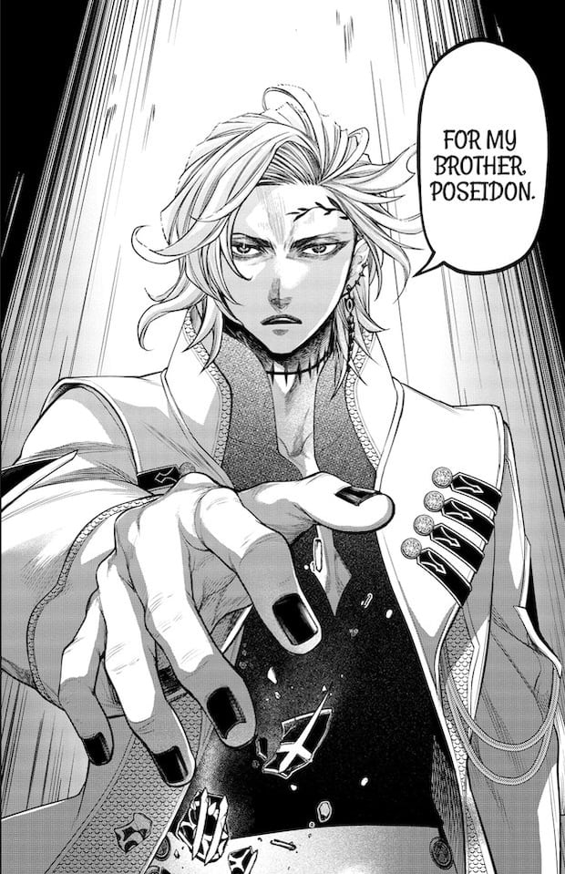 Record of Ragnarok: lo que debes saber sobre Hades en Shūmatsu no ...