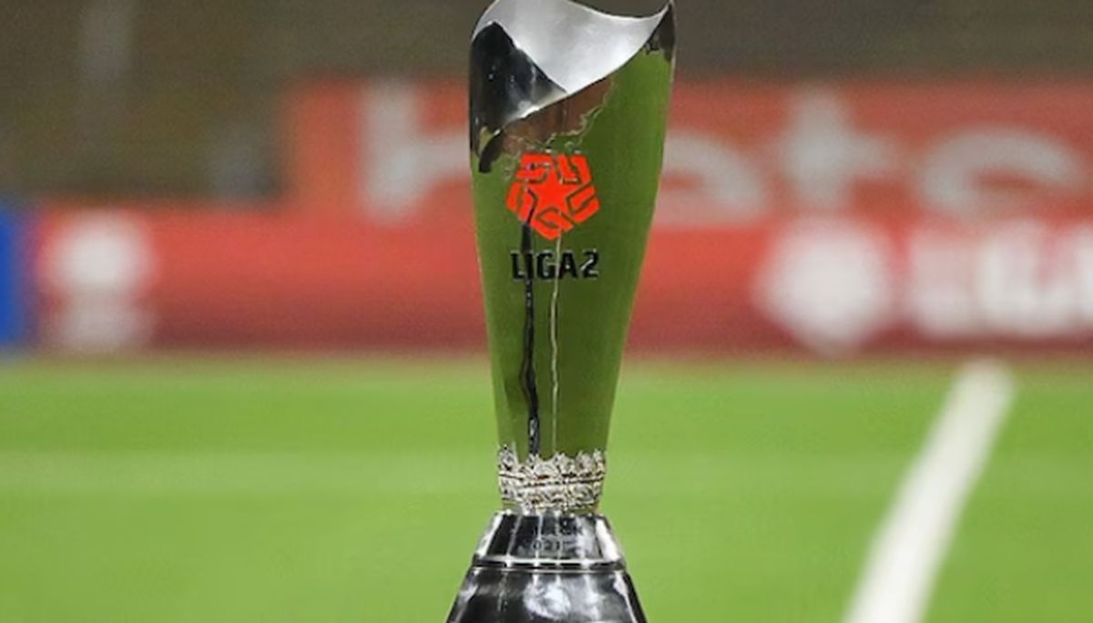 La Liga 2 ingresó en su etapa más decisiva. (Foto: Liga 1)