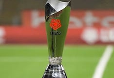 Tabla de posiciones de Liga 2 2024: partidos y resultados por la fecha 2 de fase de grupos