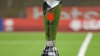 Tabla de posiciones de Liga 2 2024: partidos y resultados por fecha 4 de fase de grupos