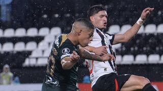 Alianza Lima vs. Libertad (2-2): video, resumen y goles por la Copa Libertadores 2025