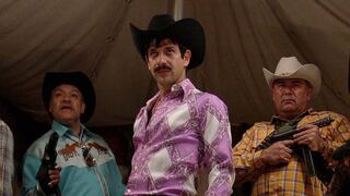 Quién es el actor de la película “Salvando al Soldado Pérez” que fue detenido por presunto homicidio