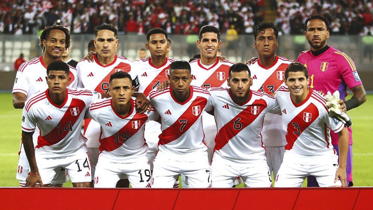 Selección Peruana disputará dos amistosos internacionales en marzo. (Foto: FPF)