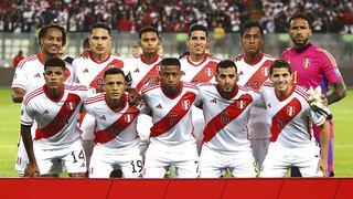 Es oficial: Perú confirmó amistosos ante Nicaragua y República Dominicana