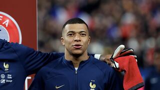 Peligra el gran sueño de Mbappé: duda para los Juegos Olímpicos París 2024