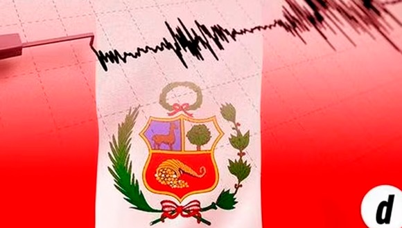 Conoce aquí la magnitud y epicentro del último sismo ocurrido en Perú. (Foto: Depor)