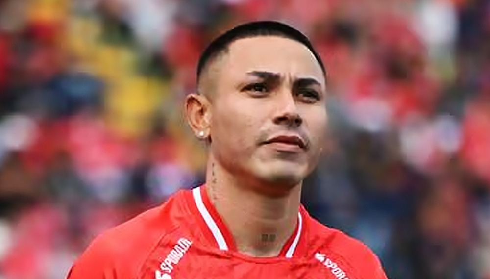 Jean Deza y su “revancha” en Sport Huancayo: un mea culpa, su meta personal y con el equipo. (Foto: Cienciano)