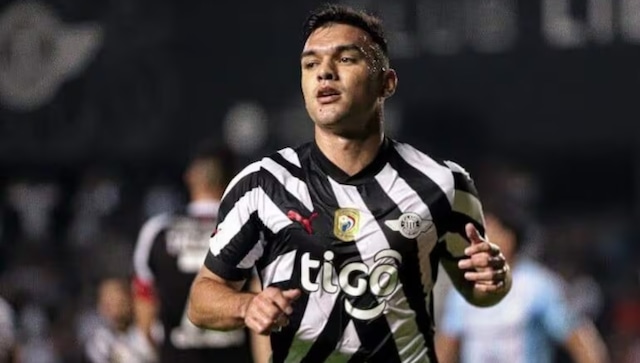 Lucas Sanabria. (Foto: Getty Images)