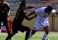 América TV (Canal 4) EN VIVO, Perú vs. Bolivia: transmisión gratis en partido amistoso