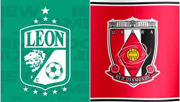 León vs. Urawa Red Diamonds: ver horario, dónde ver y más detalles del partido. (Foto: Composición).