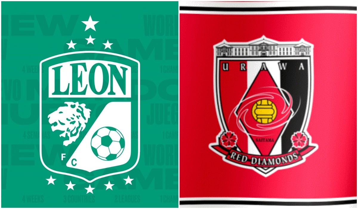 León vs. Urawa Red Diamonds: ver horario, dónde ver y más detalles del partido. (Foto: Composición).