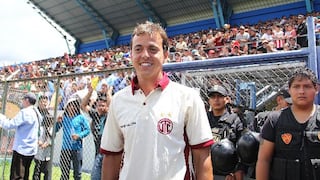 UTC despidió a Bruno Agnello, el amigo confeso de Neymar