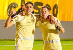 Goles, video y resumen: Alianza Lima cayó 2-0 ante Cusco FC por el Torneo Clausura 2025